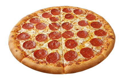 Piara Large Pepperoni or Cheese Pizza